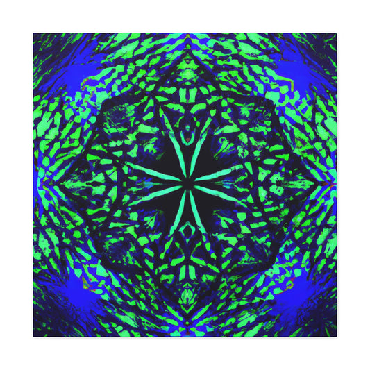 William Hogarth- Canvas