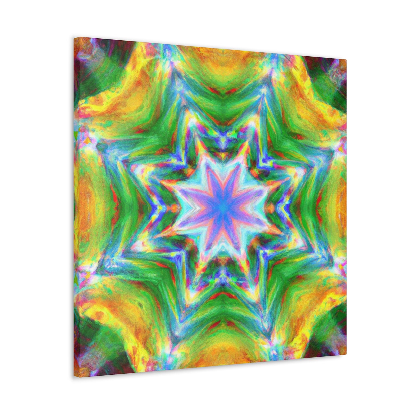 Jacques-Louis David- Canvas