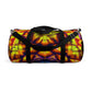 John Wilkinson (1728-1808) - English industrialist who pioneered the use of-Duffle Bag