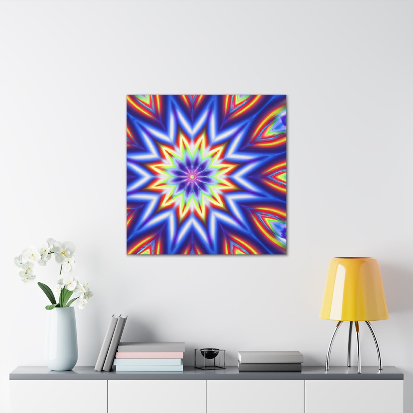 Francesco Guardi- Canvas