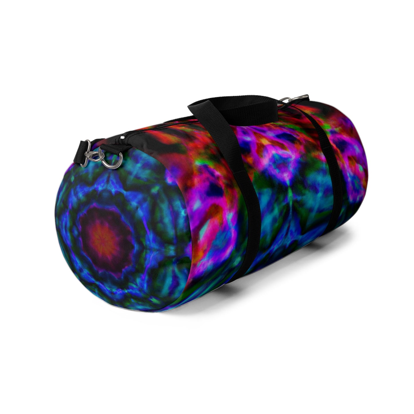 Matthew Boulton-Duffle Bag