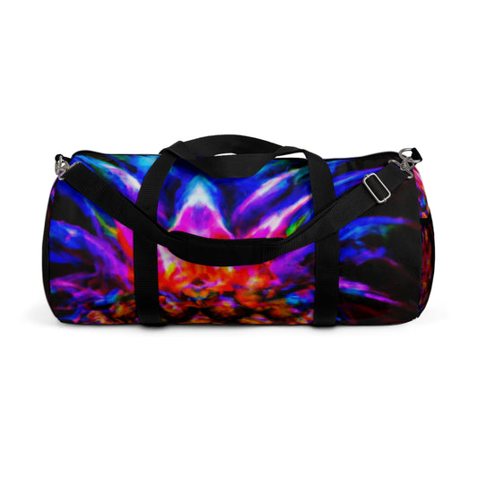 Matthew Boulton-Duffle Bag