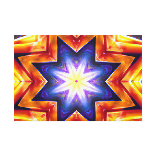 Jacques-Louis David- Canvas