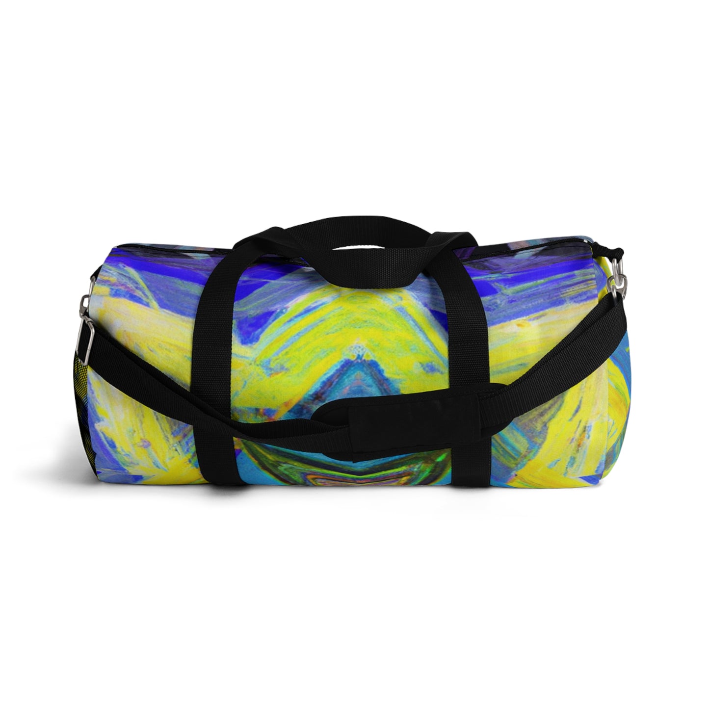 James Watt-Duffle Bag