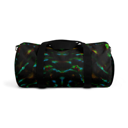 James Watt-Duffle Bag