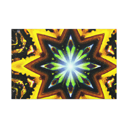 William Hogarth- Canvas