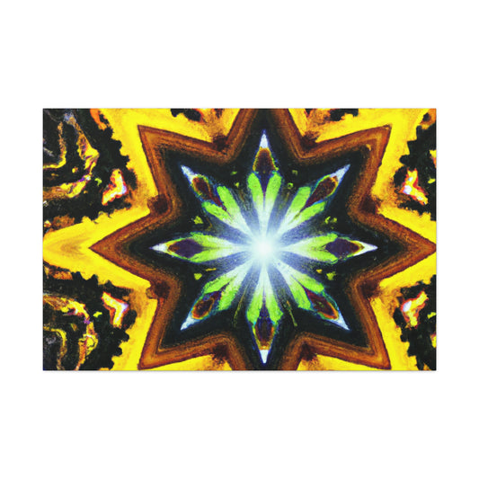 William Hogarth- Canvas