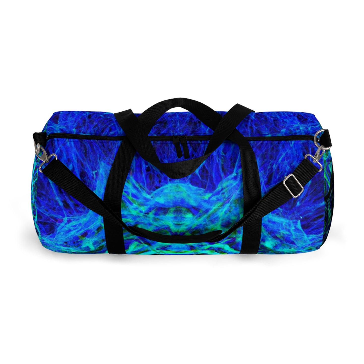 James Watt, inventor of the steam engine.-Duffle Bag