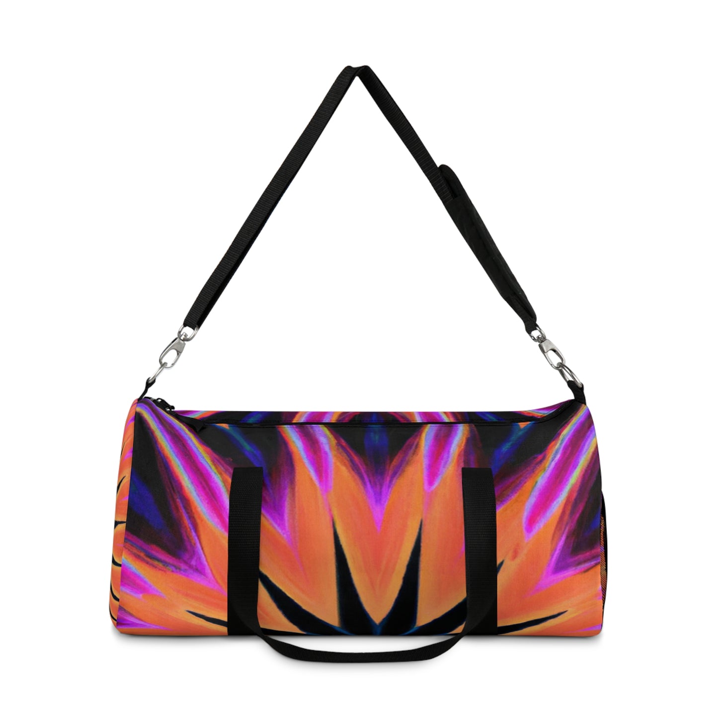 James Watt (1736-1819)-Duffle Bag