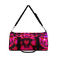 James Hargreaves-Duffle Bag