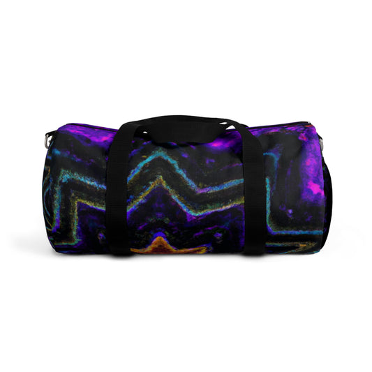 Matthew Boulton-Duffle Bag