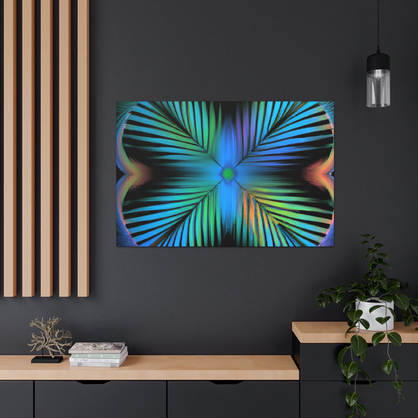 Francesco Solimena- Canvas