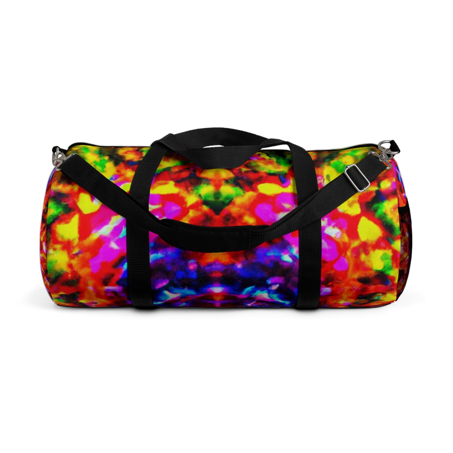 James Watt (1736-1819), Scottish inventor and mechanical engineer.-Duffle Bag