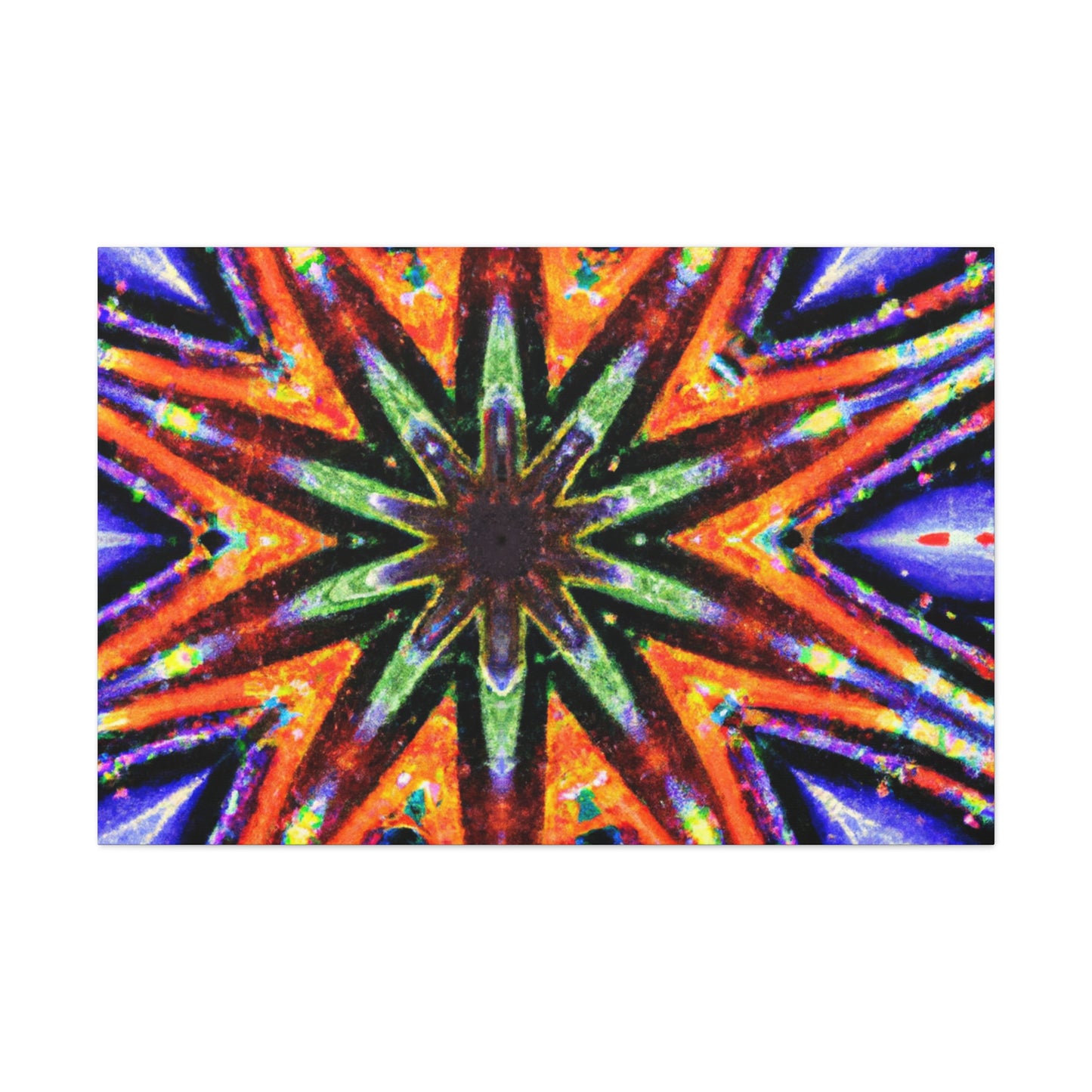 Joseph Vernet- Canvas