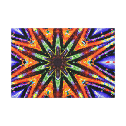 Joseph Vernet- Canvas