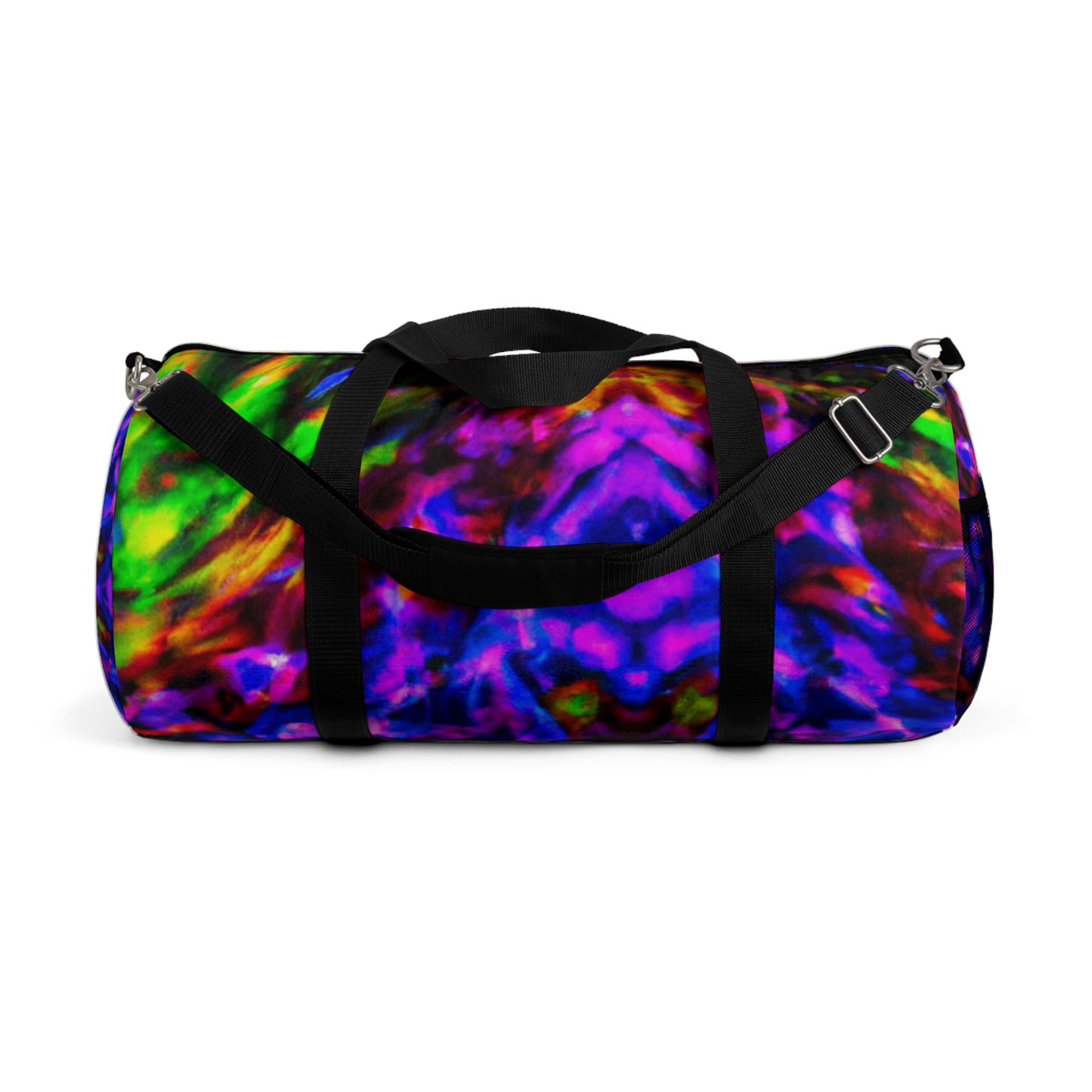 James Watt (1736-1819), Scottish inventor and mechanical engineer.-Duffle Bag