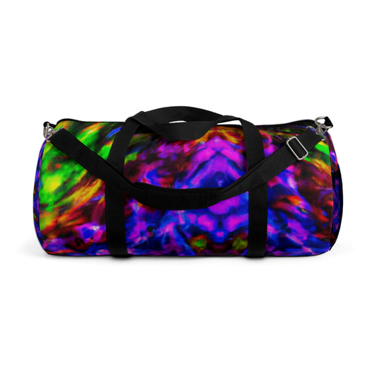 James Watt (1736-1819), Scottish inventor and mechanical engineer.-Duffle Bag