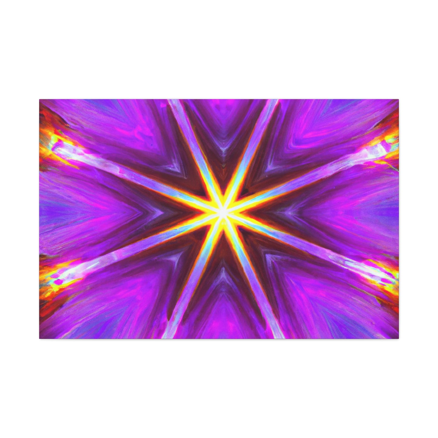 Jacques-Louis David- Canvas