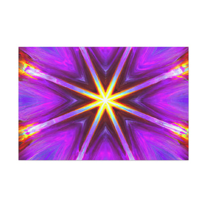 Jacques-Louis David- Canvas