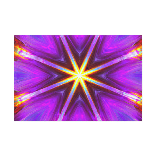 Jacques-Louis David- Canvas