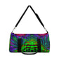 Jonathan Ramsbottom.-Duffle Bag