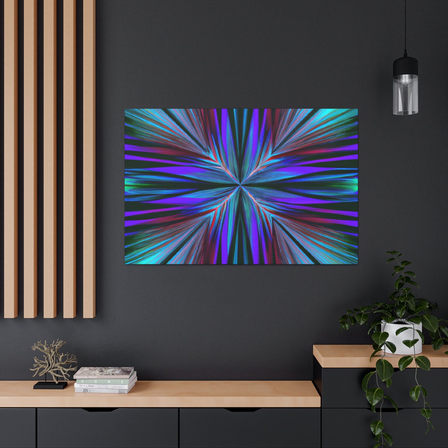 Thomas Gainsborough- Canvas