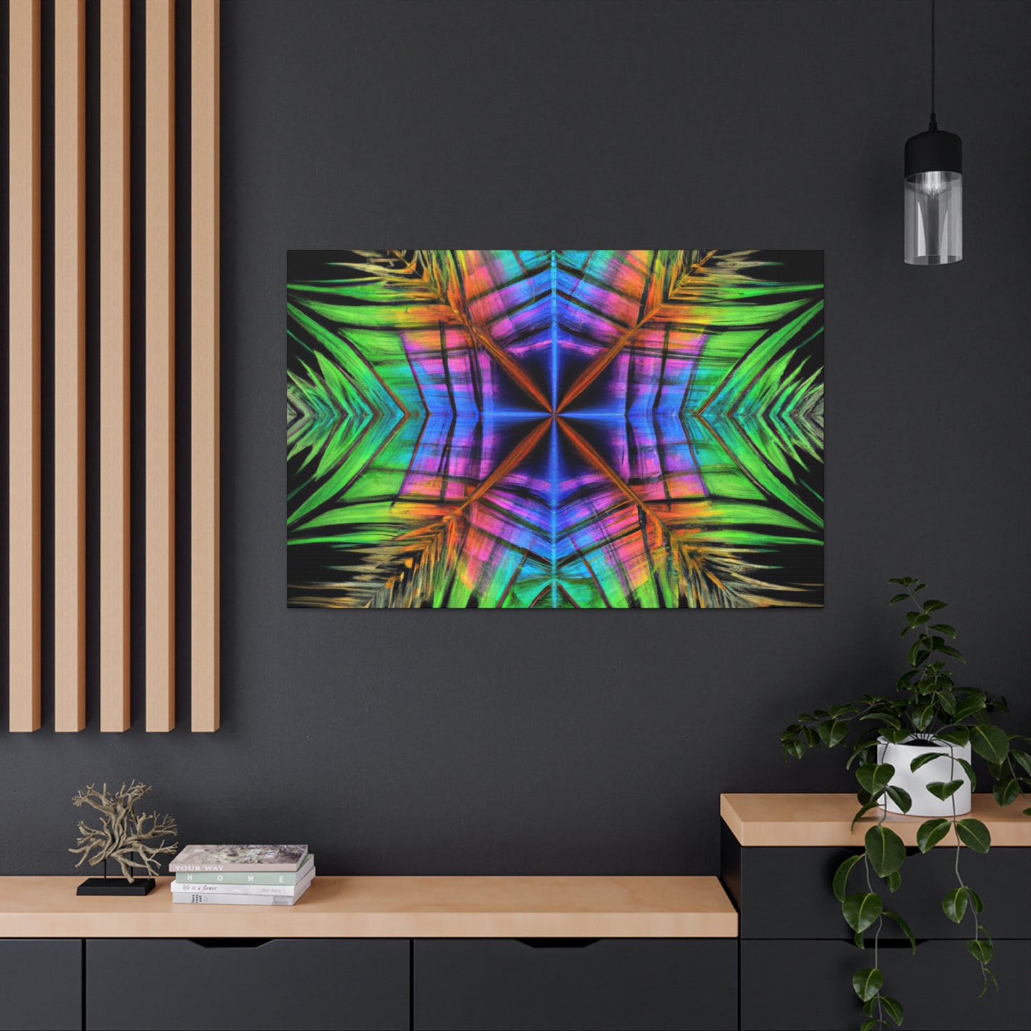 Francisco Goya- Canvas