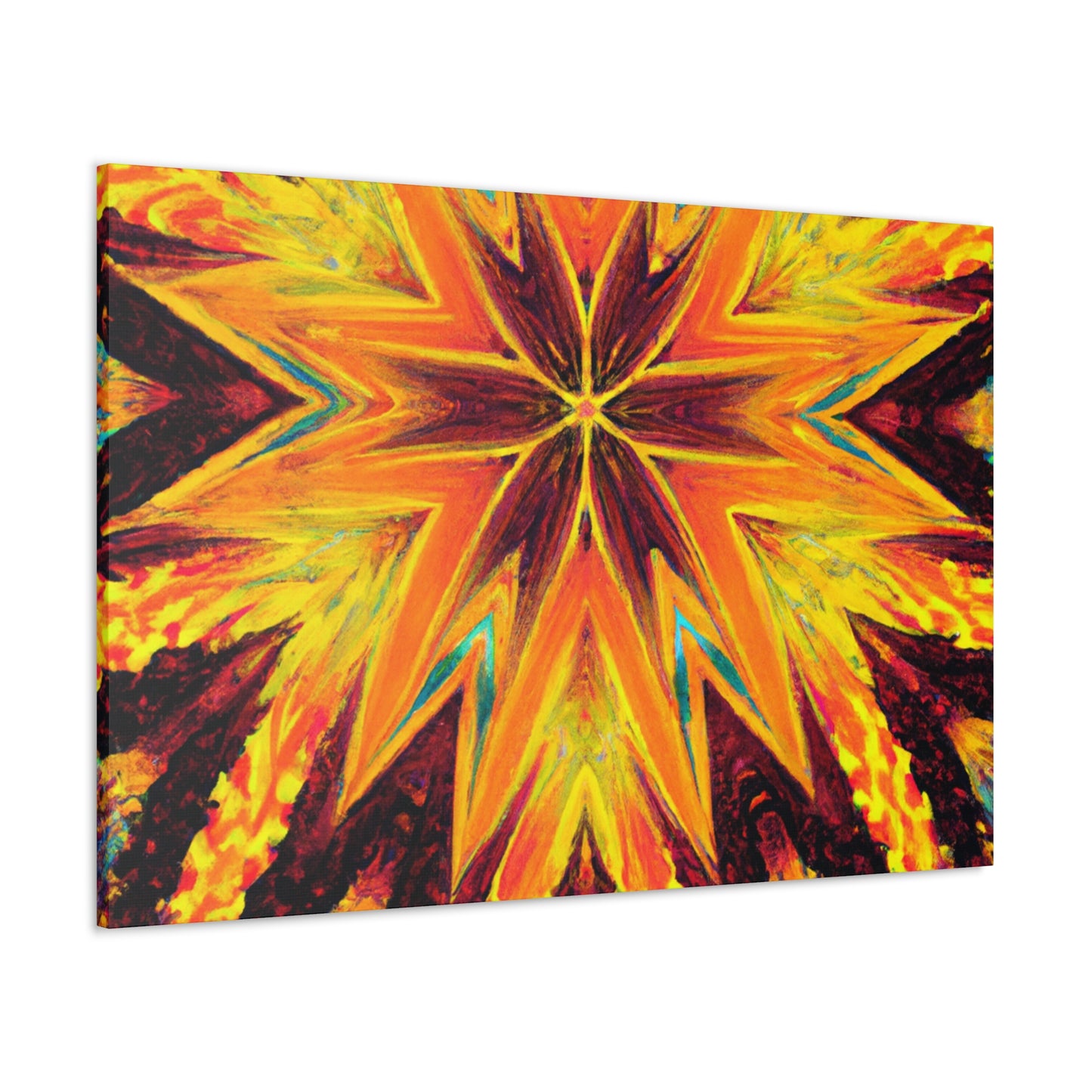 Thomas Gainsborough- Canvas