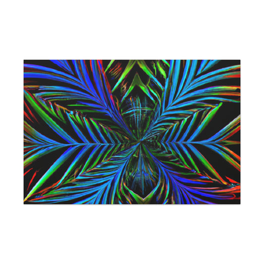 Jean-Baptiste-Siméon Chardin- Canvas