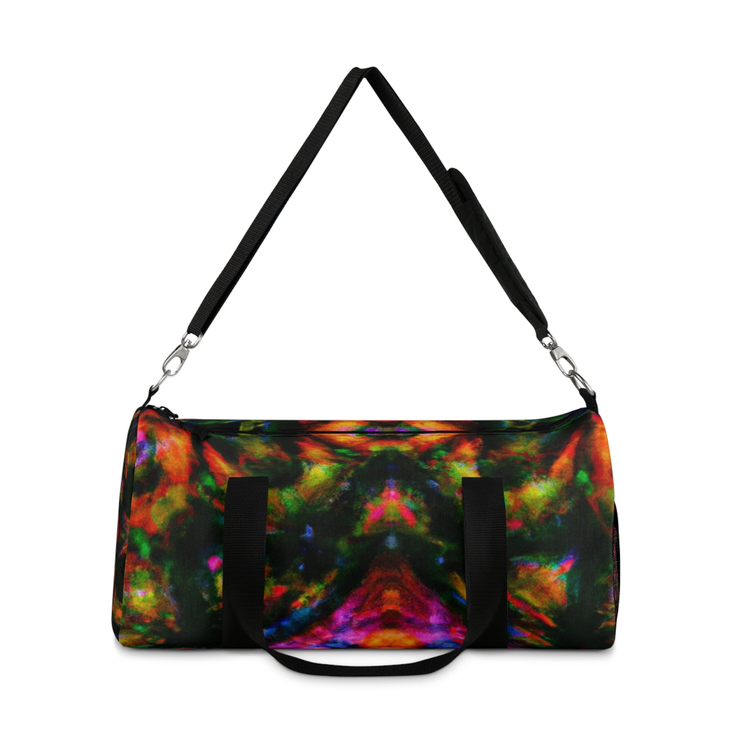 Ithiel Town (1784-1844), an American architect and bridge-builder-Duffle Bag