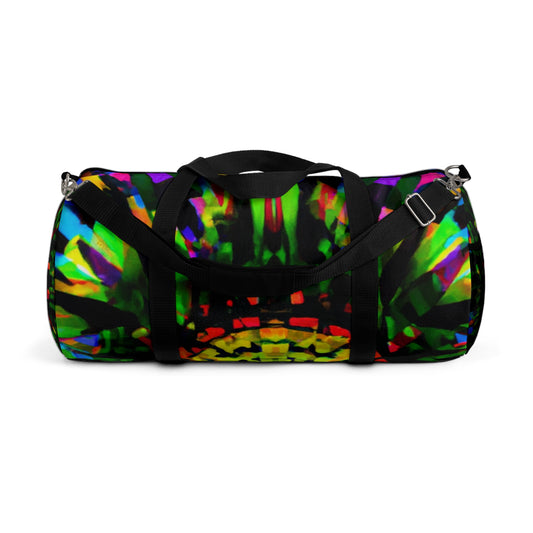 James Watt.-Duffle Bag