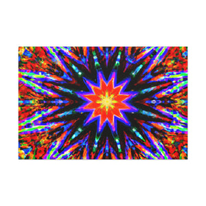 Joseph Wright of Derby- Canvas