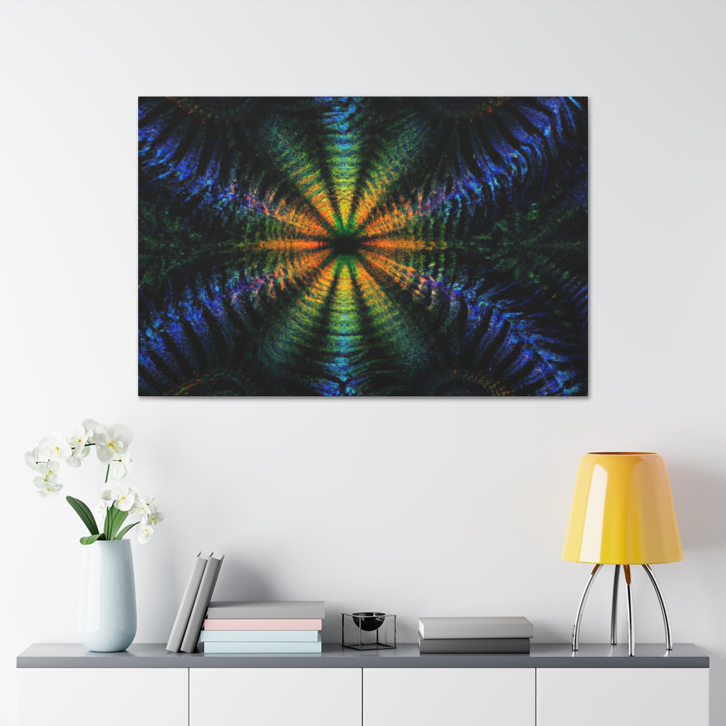 Joseph Vernet- Canvas