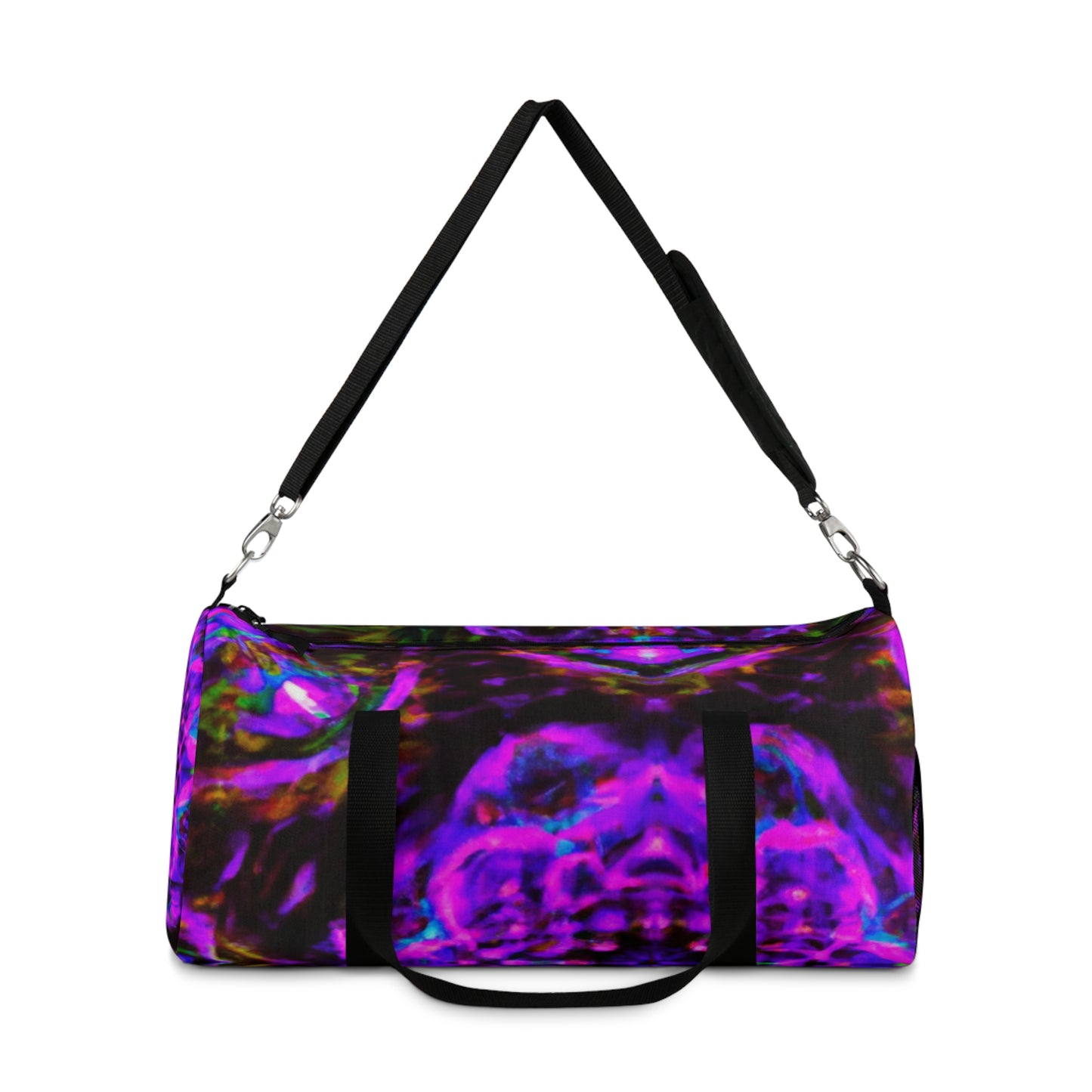 James Watt (1736–1819).-Duffle Bag