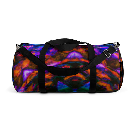 James Watt (1736-1819)-Duffle Bag