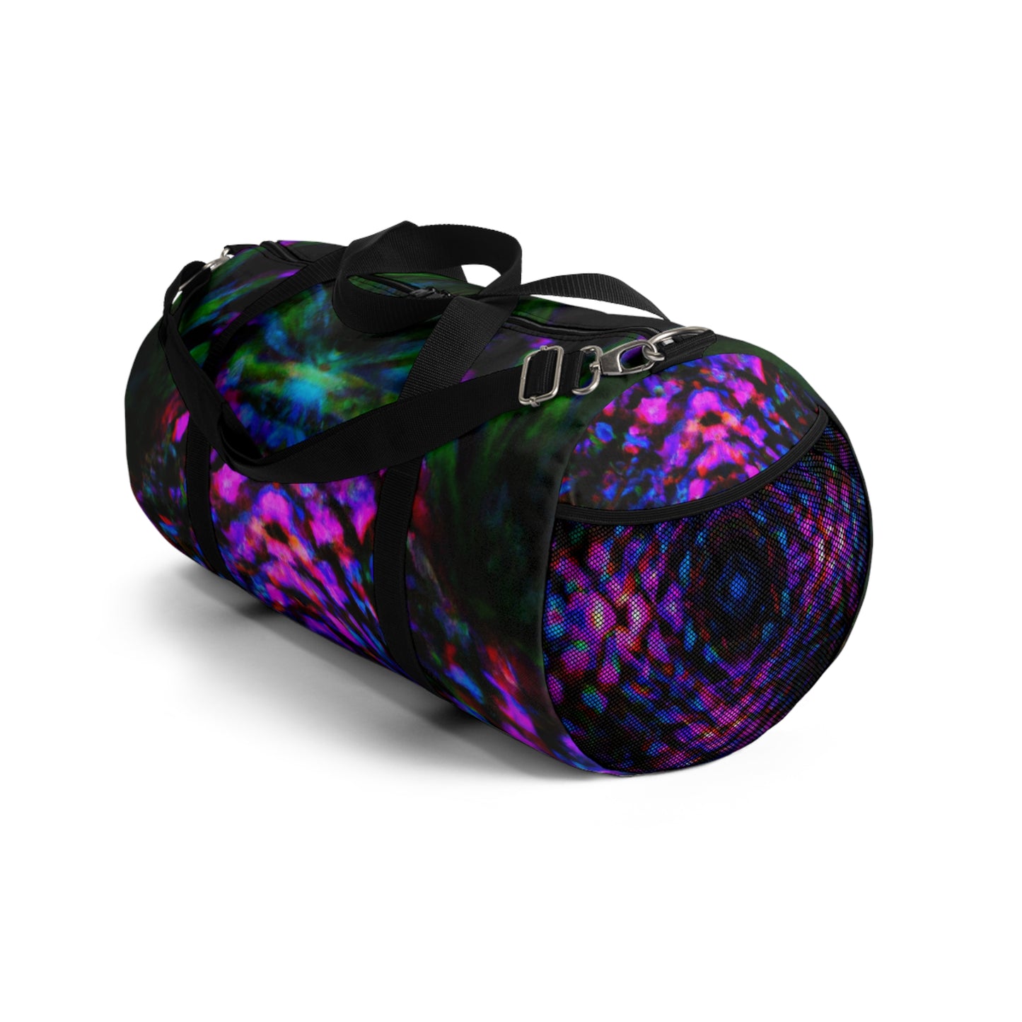 Joseph Bramah (1748-1814)-Duffle Bag