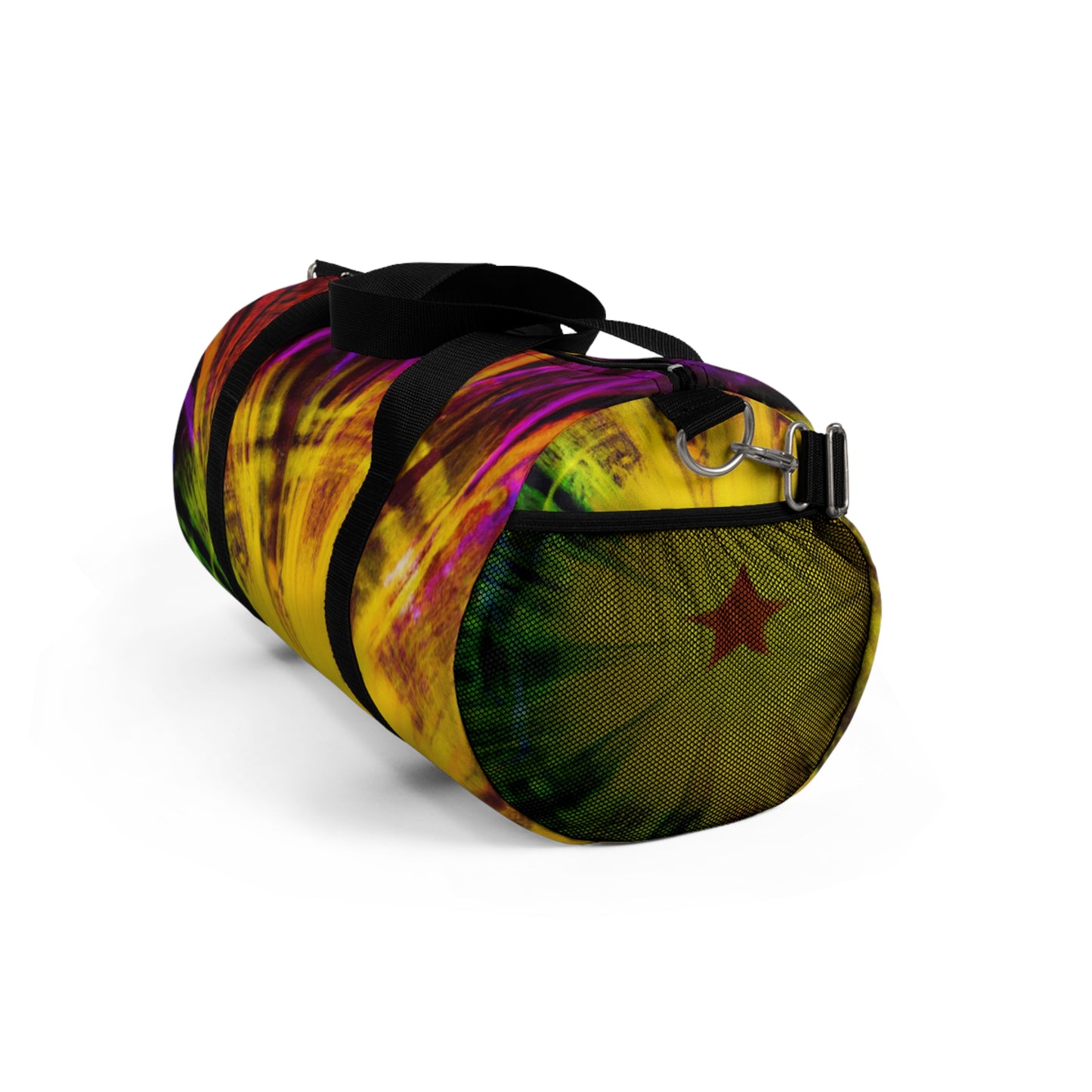 Thomas Newcomen (1664-1729)-Duffle Bag