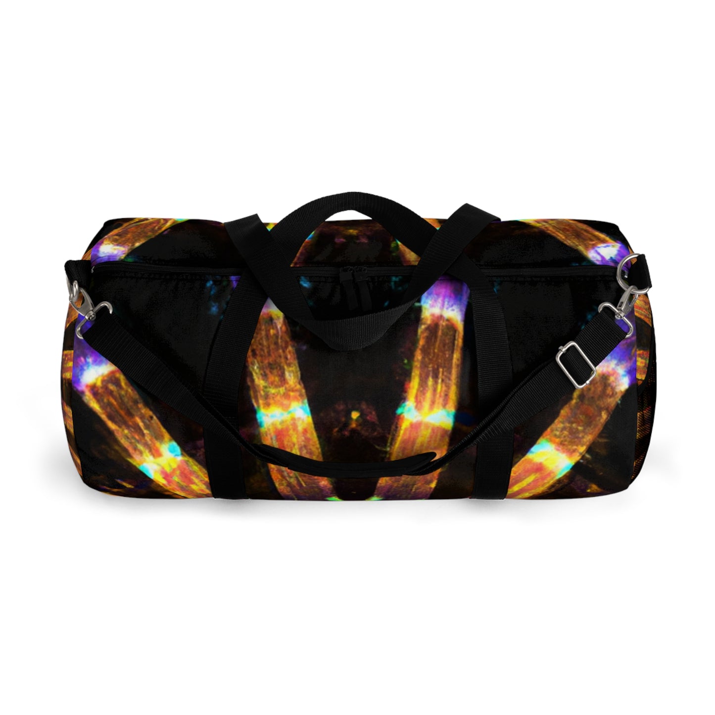 James Watt.-Duffle Bag