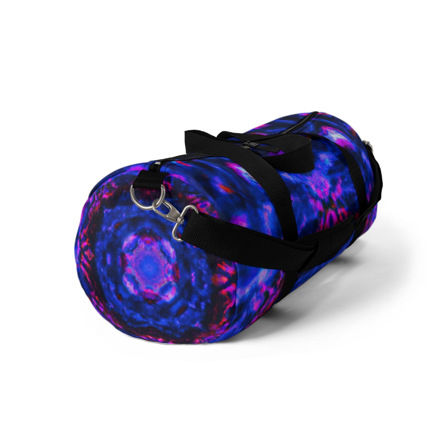 John Newcomen-Duffle Bag