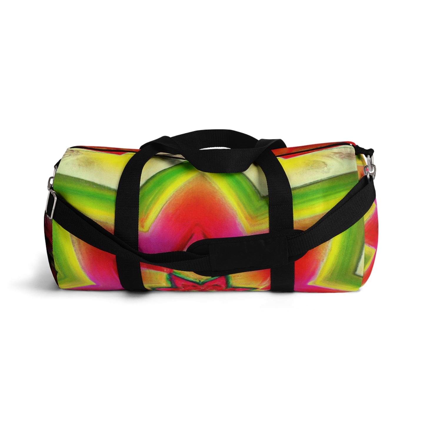 James Watt (1736-1819)-Duffle Bag