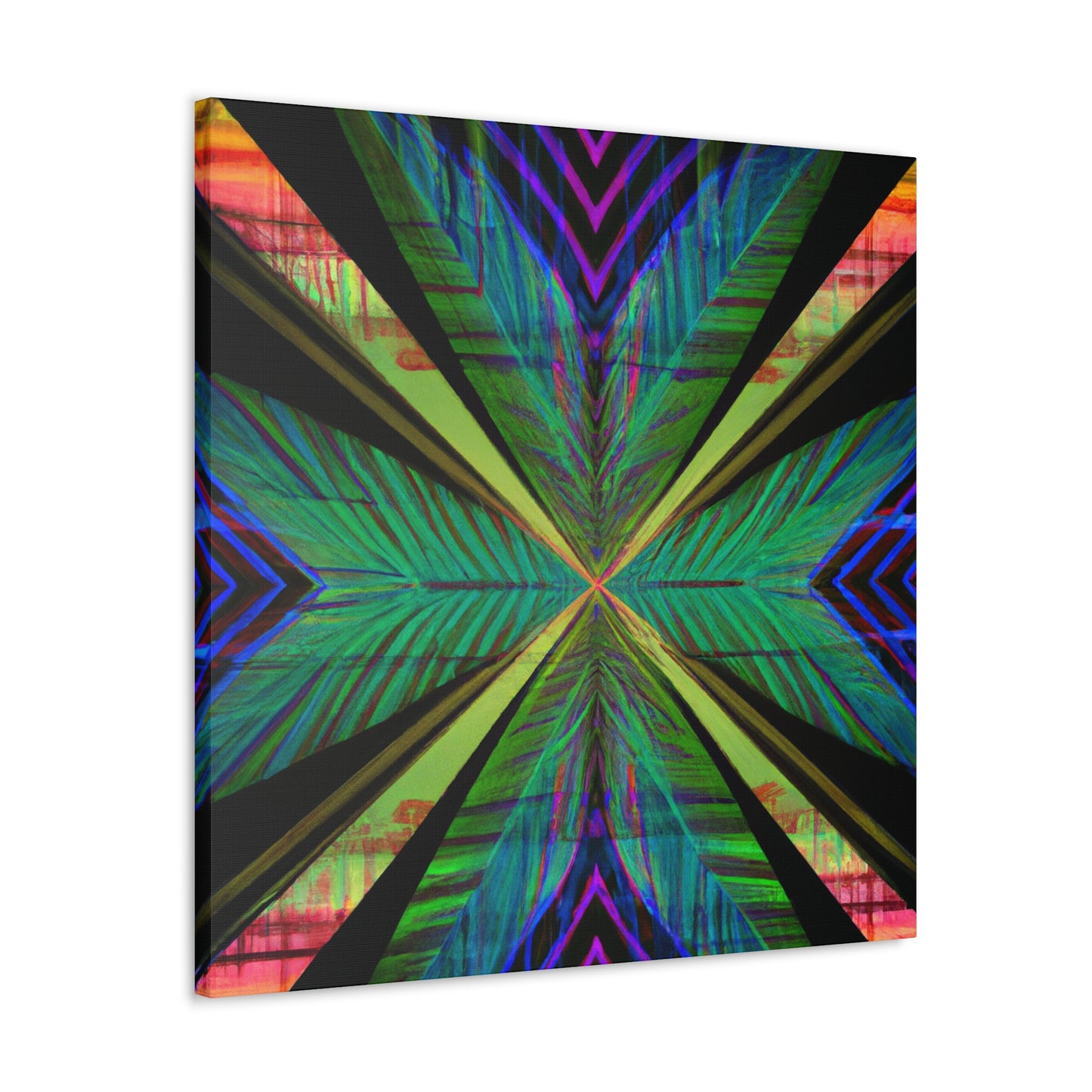 Francisco Goya- Canvas