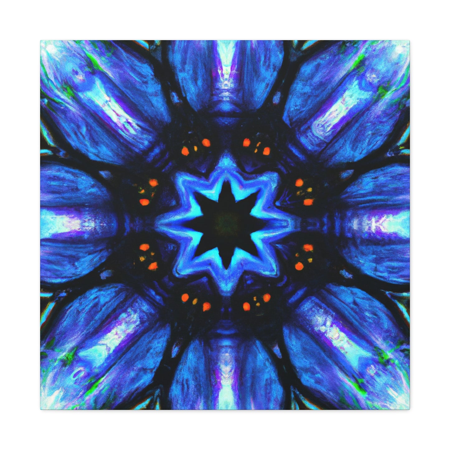 Jacques-Louis David- Canvas