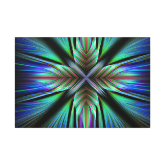 Jacques-Louis David- Canvas