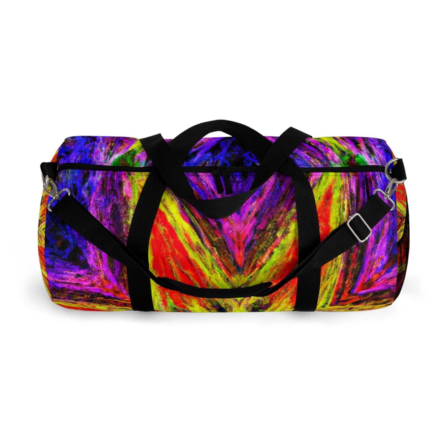 John Wilkinson (1728-1808)-Duffle Bag