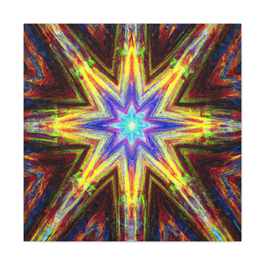 Johann Zoffany- Canvas