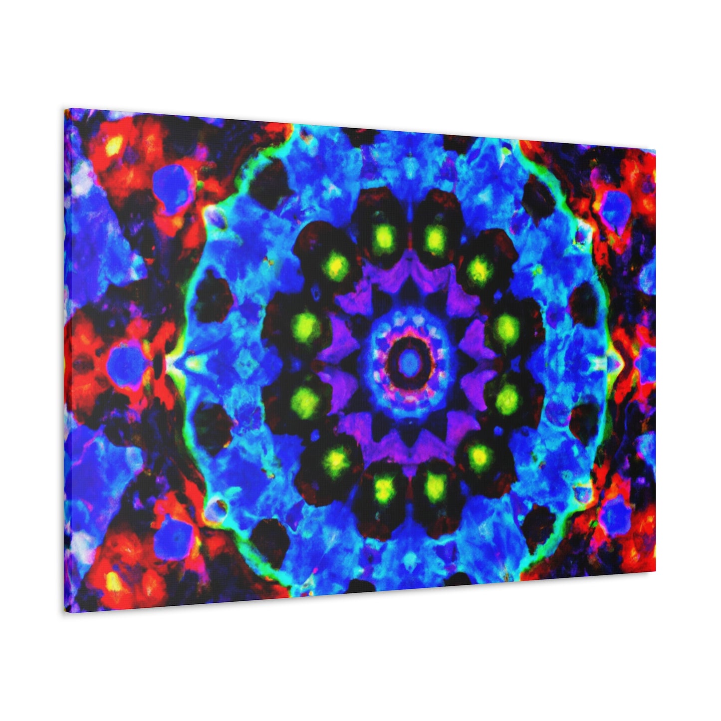 John Singleton Copley- Canvas