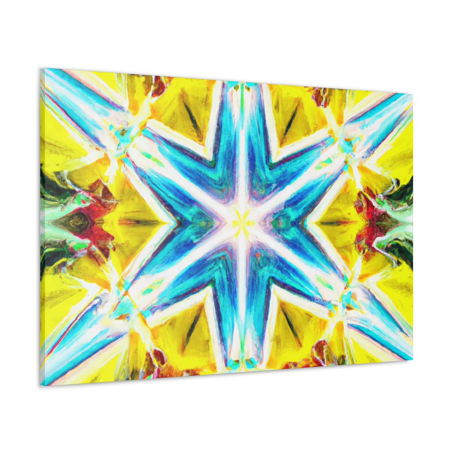 Jacques-Louis David- Canvas