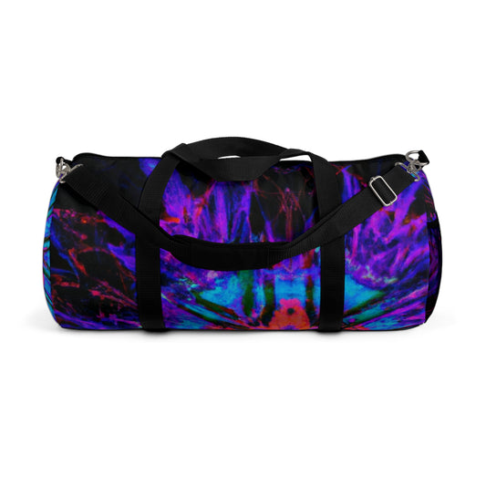 Matthew Boulton (1728-1809), an English industrialist who owned and-Duffle Bag