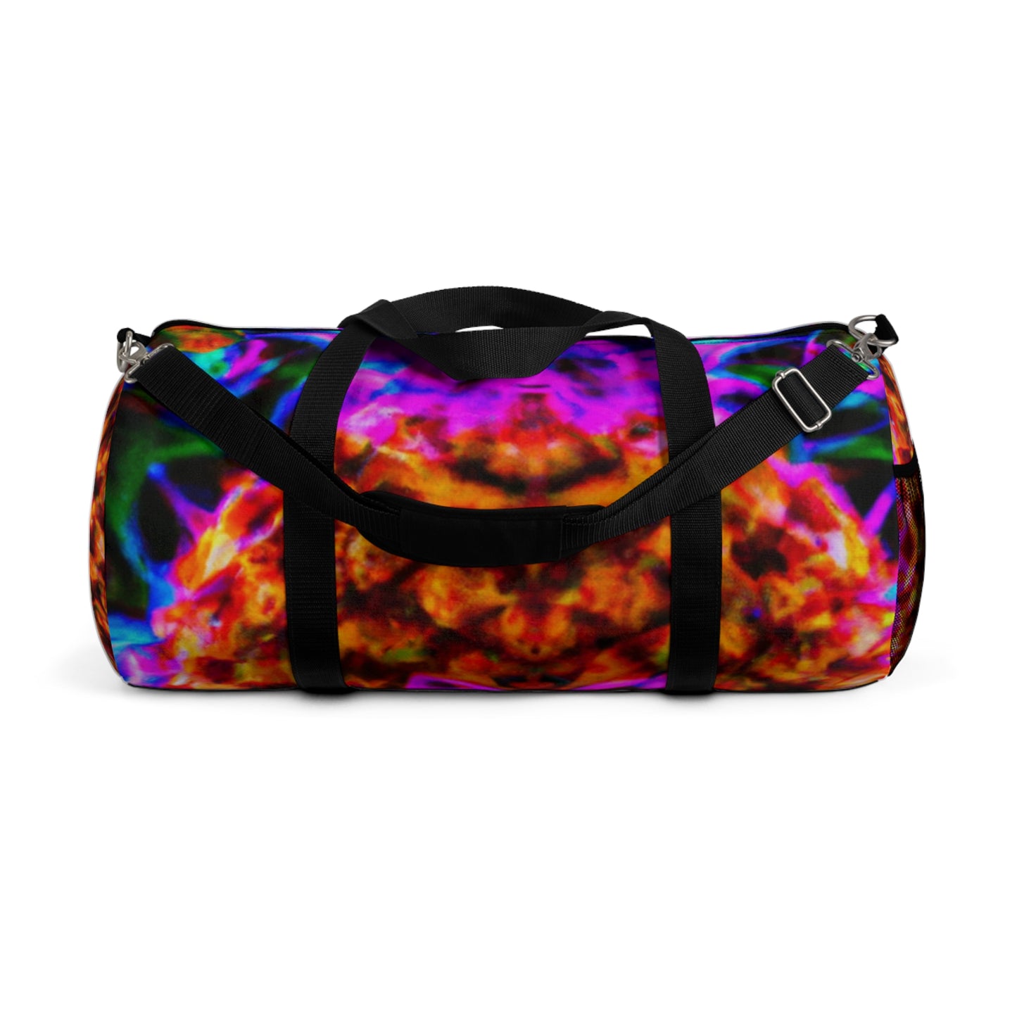 Samuel Crompton-Duffle Bag