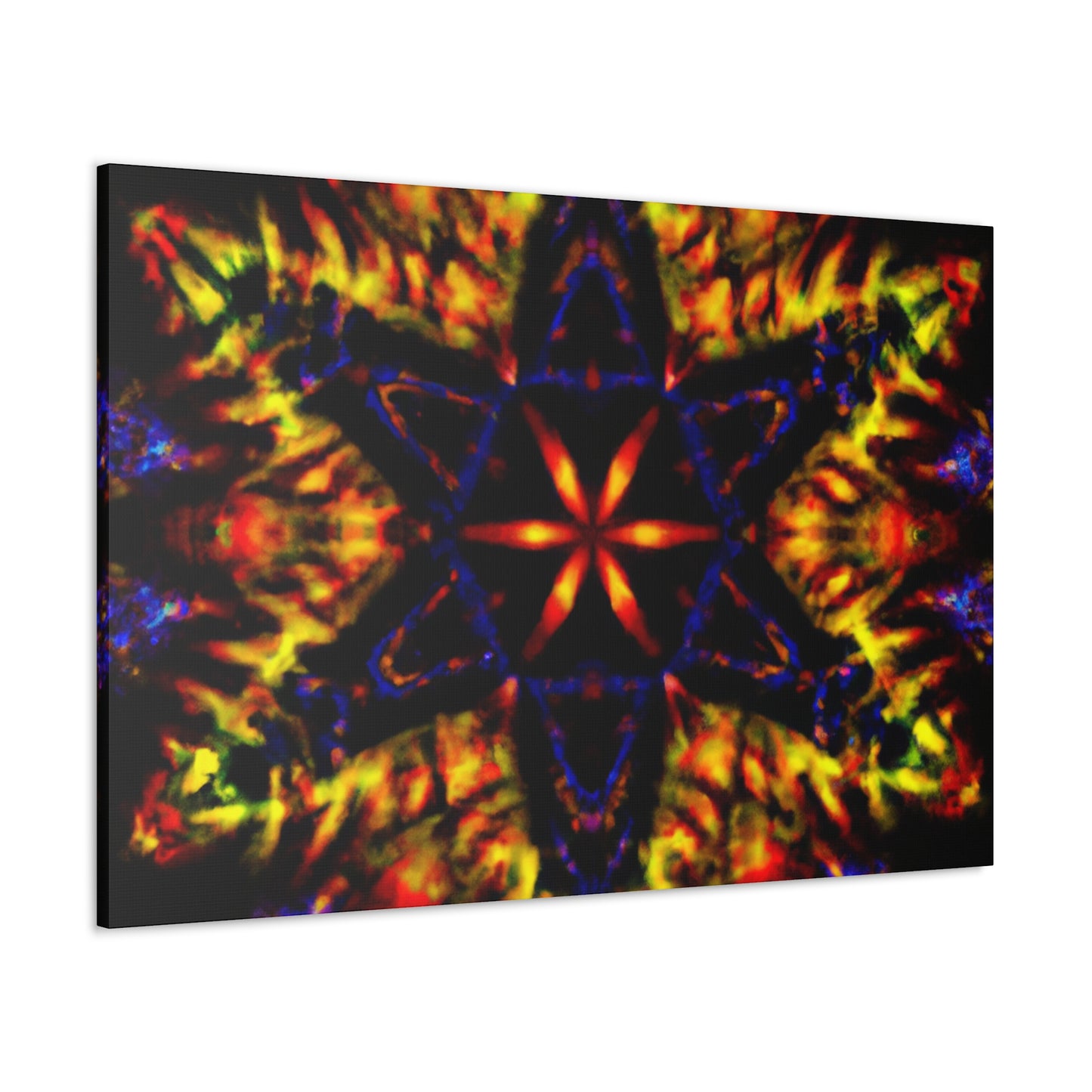 William Hogarth- Canvas